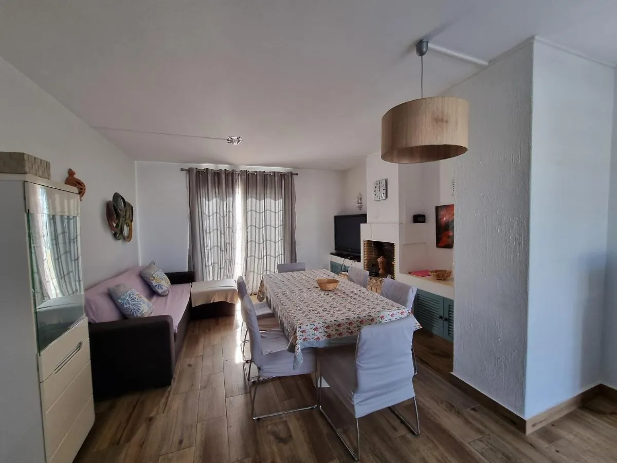 Sea View Penthouse 10 Min Walking Albufeira Old Town And Beach Pescadores