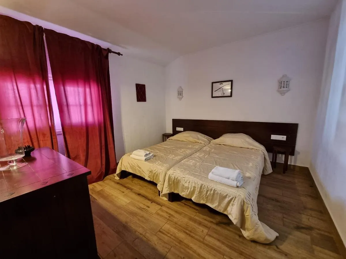 דירה Sea View Penthouse 10 Min Walking Albufeira Old Town And Beach Pescadores
